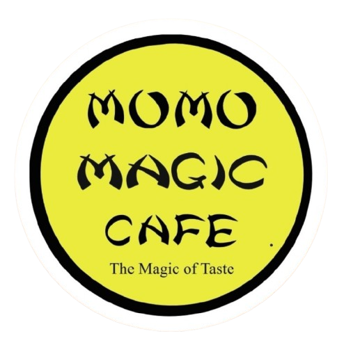 Momo Magic Cafe