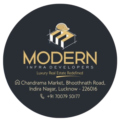 Modern Infra Developers